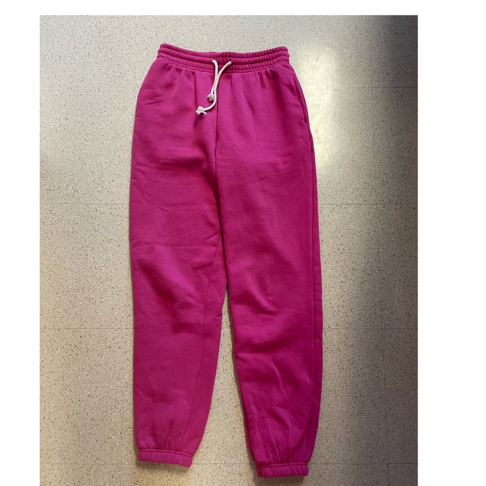 URBAN OUTFITTERS sweatpants